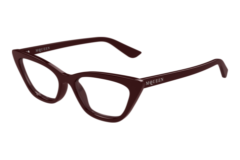 Brille Alexander McQueen AM0560O 003