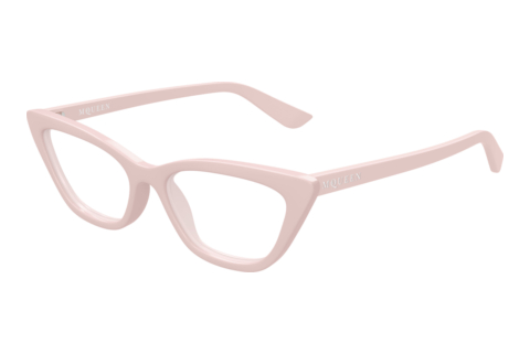 Brille Alexander McQueen AM0560O 004