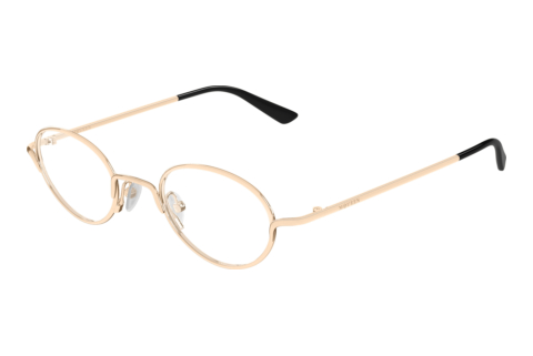 Brille Alexander McQueen AM0562O 004