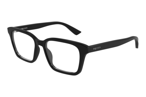 Brille Alexander McQueen AM0566O 001
