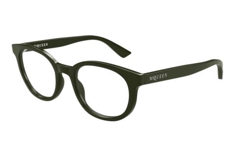 Brille Alexander McQueen AM0567O 003