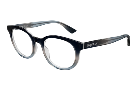 Brille Alexander McQueen AM0567O 006