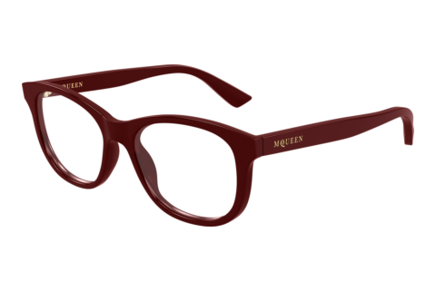 Brille Alexander McQueen AM0568O 009