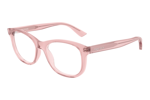 Brille Alexander McQueen AM0568O 010