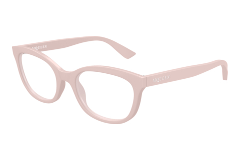 Brille Alexander McQueen AM0569O 003