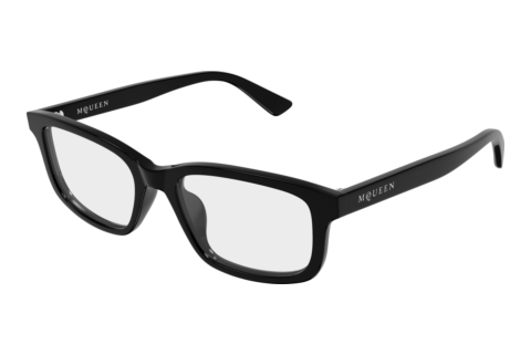 Brille Alexander McQueen AM0575O 001