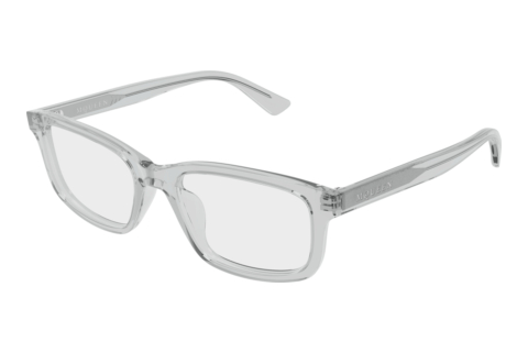 Brille Alexander McQueen AM0575O 004