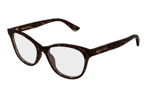 Brille Alexander McQueen AM0576O 008