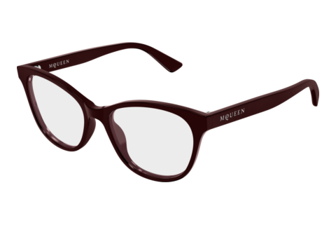 Brille Alexander McQueen AM0576O 009