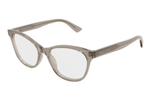 Brille Alexander McQueen AM0576O 010