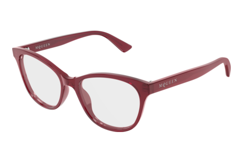 Brille Alexander McQueen AM0576O 011