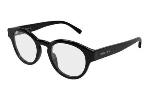 Brille Alexander McQueen AM0581O 001