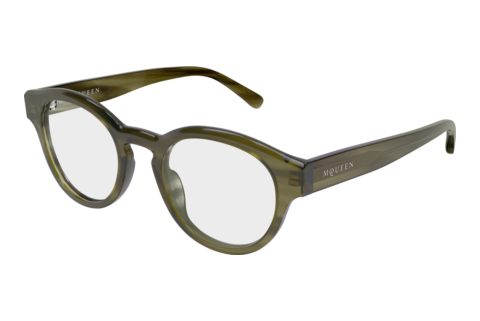Brille Alexander McQueen AM0581O 003