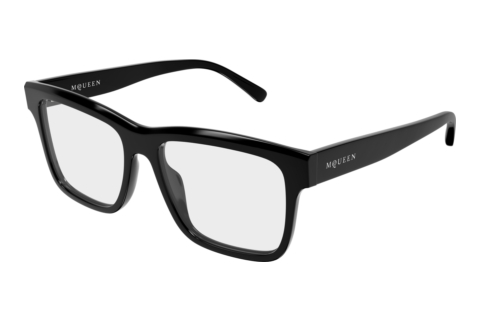 Brille Alexander McQueen AM0582O 001