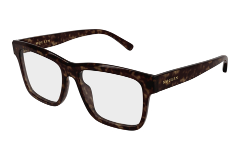 Brille Alexander McQueen AM0582O 002