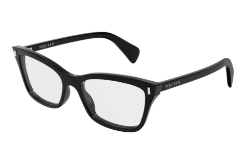 Brille Alexander McQueen AM0584O 005