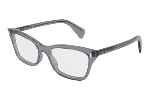 Brille Alexander McQueen AM0584O 007