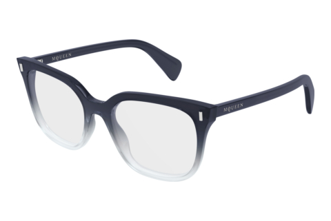 Brille Alexander McQueen AM0585O 004