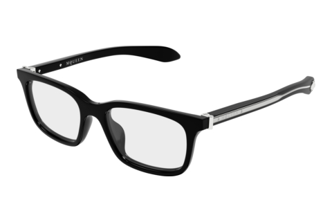 Brille Alexander McQueen AM0587O 001