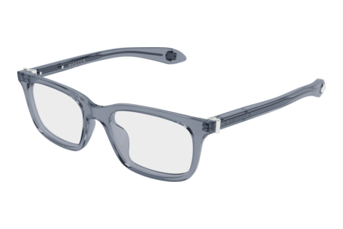 Brille Alexander McQueen AM0587O 004
