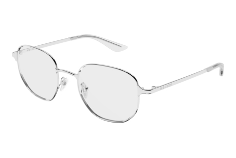 Brille Alexander McQueen AM0590O 001