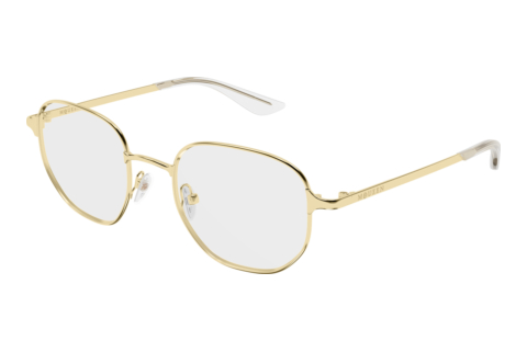 Brille Alexander McQueen AM0590O 002