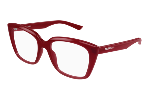 Brille Balenciaga BB0062O 009