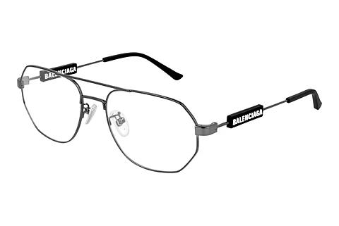 Brille Balenciaga BB0117O 001