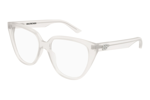 Brille Balenciaga BB0129O 010