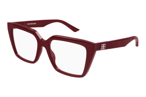 Brille Balenciaga BB0130O 013