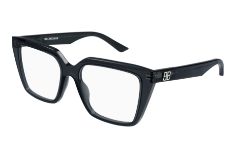 Brille Balenciaga BB0130O 017