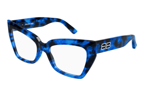 Brille Balenciaga BB0275O 006