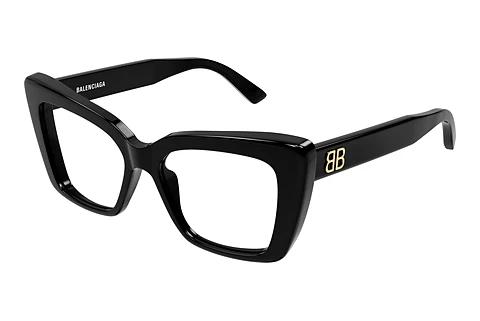 Brille Balenciaga BB0297O 001
