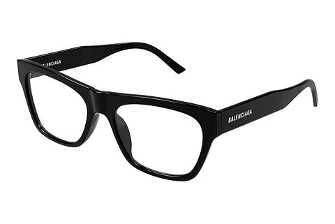 Brille Balenciaga BB0308O 001