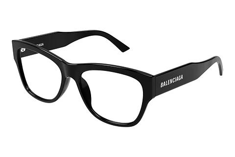Brille Balenciaga BB0309O 001