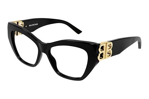 Brille Balenciaga BB0312O 001