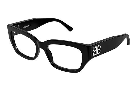 Brille Balenciaga BB0364OA 001