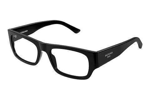 Brille Balenciaga BB0370O 001