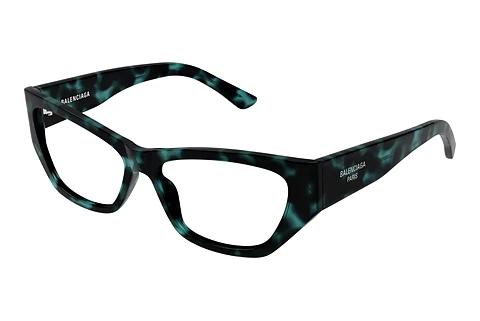 Brille Balenciaga BB0372O 003