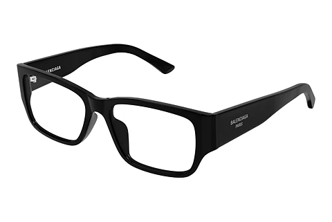Brille Balenciaga BB0373OK 001