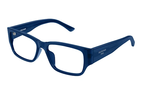 Brille Balenciaga BB0373OK 003