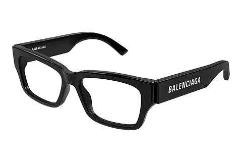 Brille Balenciaga BB0376O 001