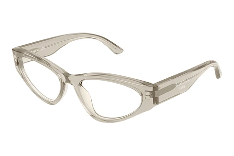 Brille Balenciaga BB0391O 003