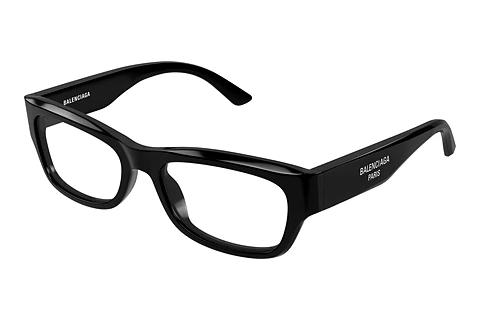 Brille Balenciaga BB0392O 001