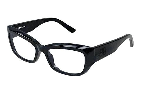 Brille Balenciaga BB0399O 003