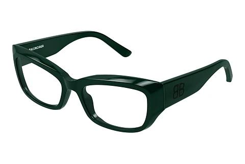 Brille Balenciaga BB0399O 004