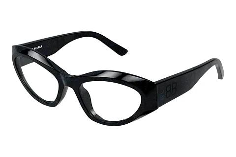 Brille Balenciaga BB0400O 003