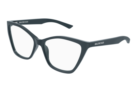 Brille Balenciaga BB0405O 006