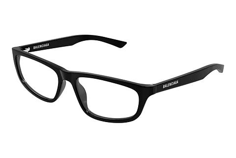 Brille Balenciaga BB0407O 001