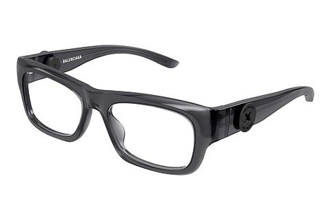 Brille Balenciaga BB0410O 004